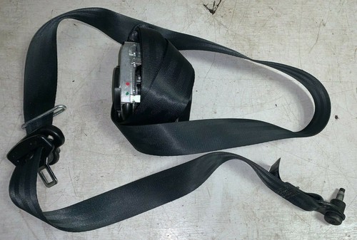 Ford focus front seat - front, belt