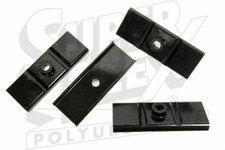 Superflex Rear Leaf Spring