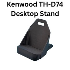 Kenwood TH-D74 Desktop Stand