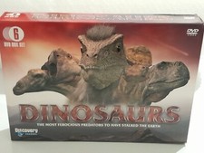 Dinosaurs Discovery Channel 6