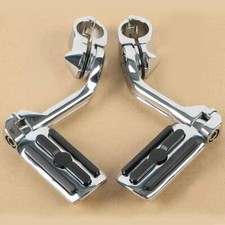 Motorcycle Highway Foot Pegs