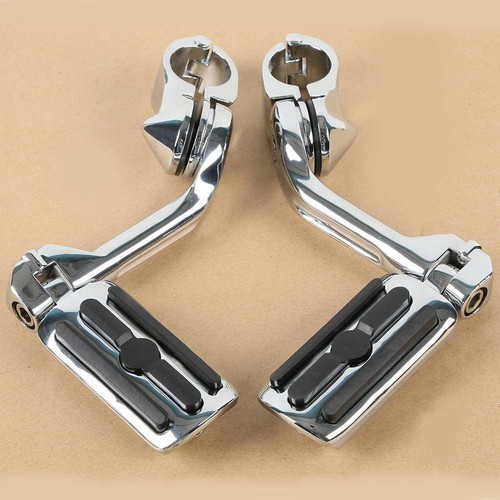 Motorcycle highway foot pegs - foot,
