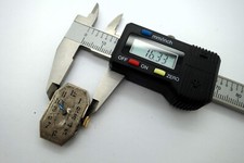 Waltham 9 Jewels vintage watch