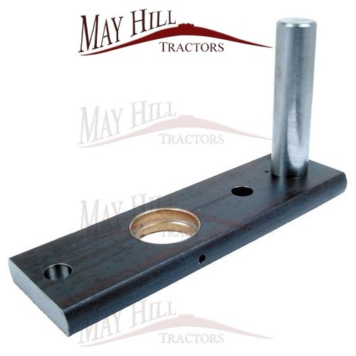 Power steering ram bracket for - ram,
