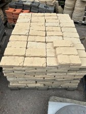 200mm x 100mm x 35mm Concrete