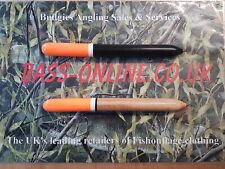 MARK HOUGHTON CUSTOM PREDATOR