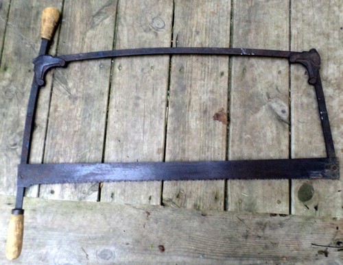 Primitive antique metal - antique,