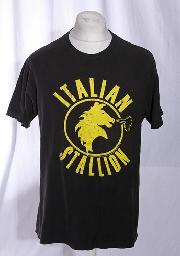 Rocky italian stallion - rocky, vintage