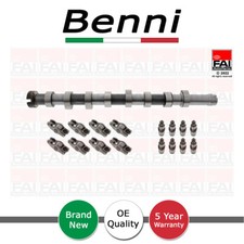 Camshaft Kit Benni Fits Ford