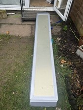 Portable Folding Wheelchair Ramp Scooter Mobility Access Ramps w/ Carry Handle