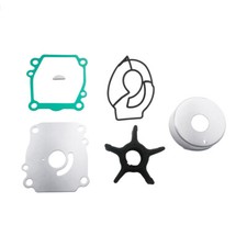 17400-92J23 Water Pump