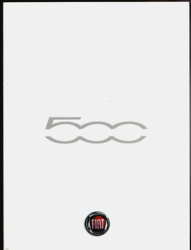 Fiat 500 hatchback 500c - fiat,