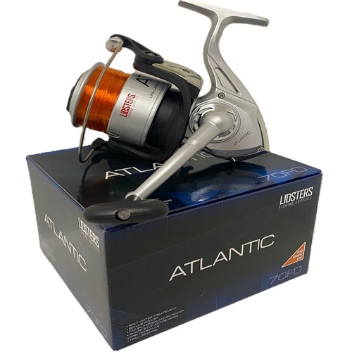 New large atlantic 7000 sea - new,