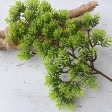 Mini Artificial Fake Bonsai