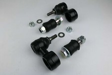 2 Front or Rear Anti Roll bar Link Bush Bars Defender Td5 Tdci
