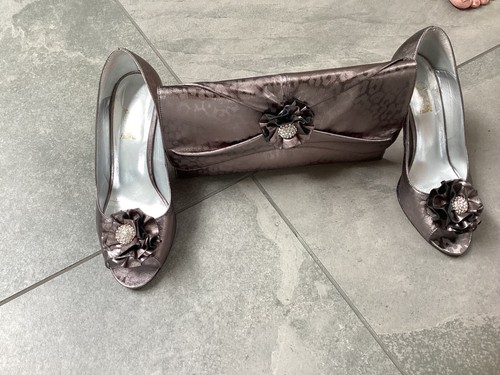 Ladies shoes - shoes,