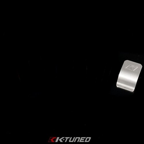 Tuned billet oil dipstick - k-tuned,
