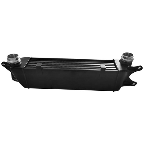 Large turbo front mount - large,