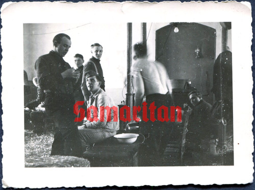 I12 ww2 original - ww2, photo