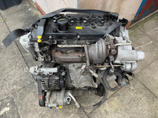 MINI R56 JCW N18B16C ENGINE 1.6 PETROL