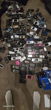 Huge Old Mobile Collection