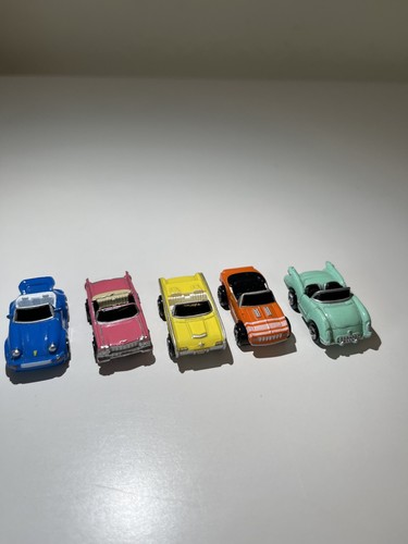 Micro machines galoob 1989 - micro,