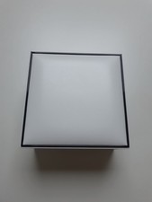 100% GENUINE OEM CHANNEL WHITE