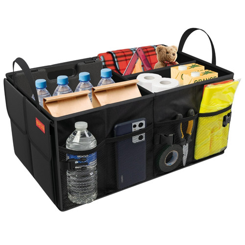 Car boot organiser - organiser, travel