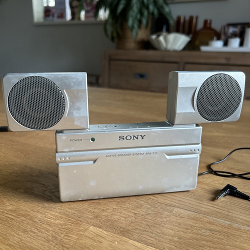Sony portable active - sony,