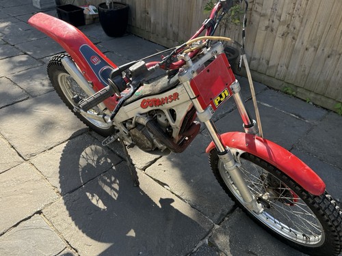 1993 montesa honda hrc 315 - montesa,