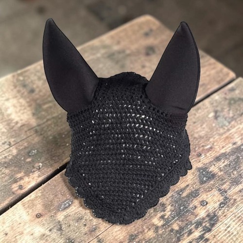 Horse ear bonnet - bonnet, neighh