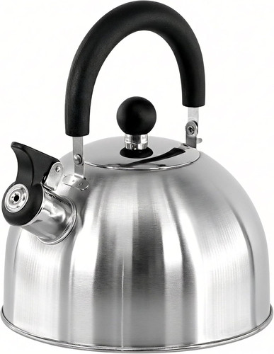 Geezy stainless steel - stainless,