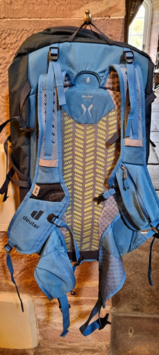 Deuter speed lite 30l - lite,