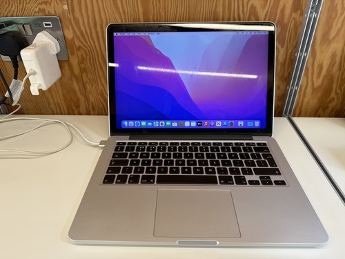 Apple macbook pro inch - macbook,