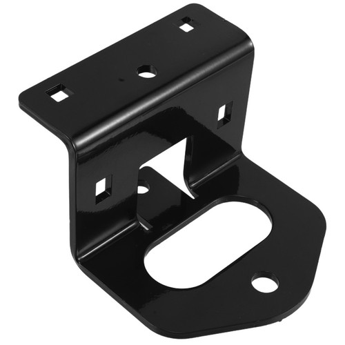 Trailer mount hitch - trailer,