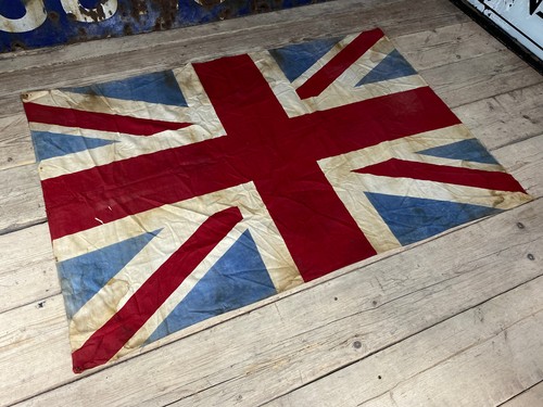 Antque british made - made, war