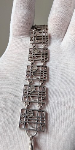 Vintage carrick sterling - carrick,
