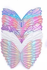 Fairy wings, faerie wings