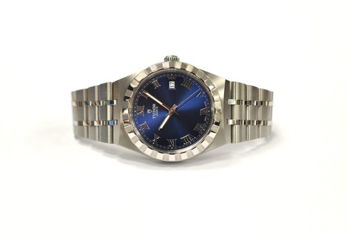 Tudor royal 38mm 28500 - tudor,
