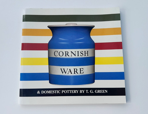 Cornish ware domestic - ware, &