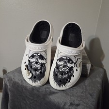 Crocs Luke Combs Classic Lined