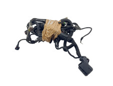 VAUXHALL CORSA D ENGINE WIRING