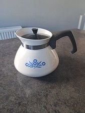 Pyrosil Corning Ware Blue