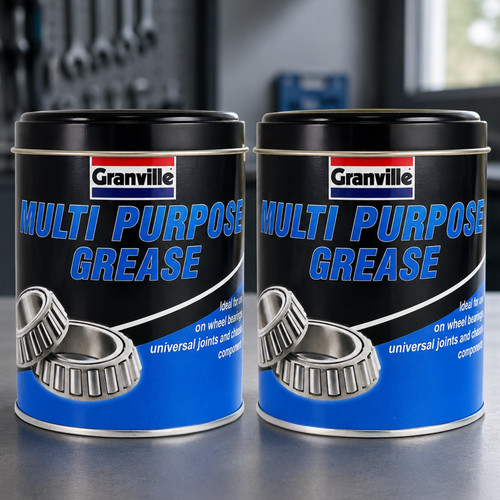 Granville multi purpose - granville,