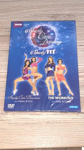 Strictly come dancing - come,