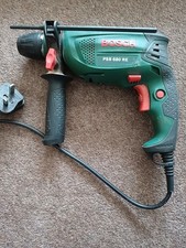 BOSCH PSB 680-RE HAMMER DRILL