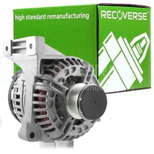 Alternator fits VOLVO 2.0 2.3