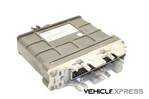 Polo 6n2 gearbox control - polo,