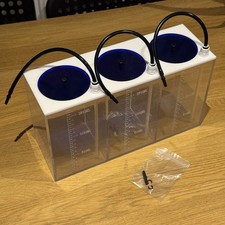 TMC EASI-DOSE - DOSING