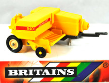 1985 Britains 1:32 FARM 9556